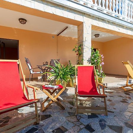 Apartments Alice Green Oasis - Porec Luaran gambar