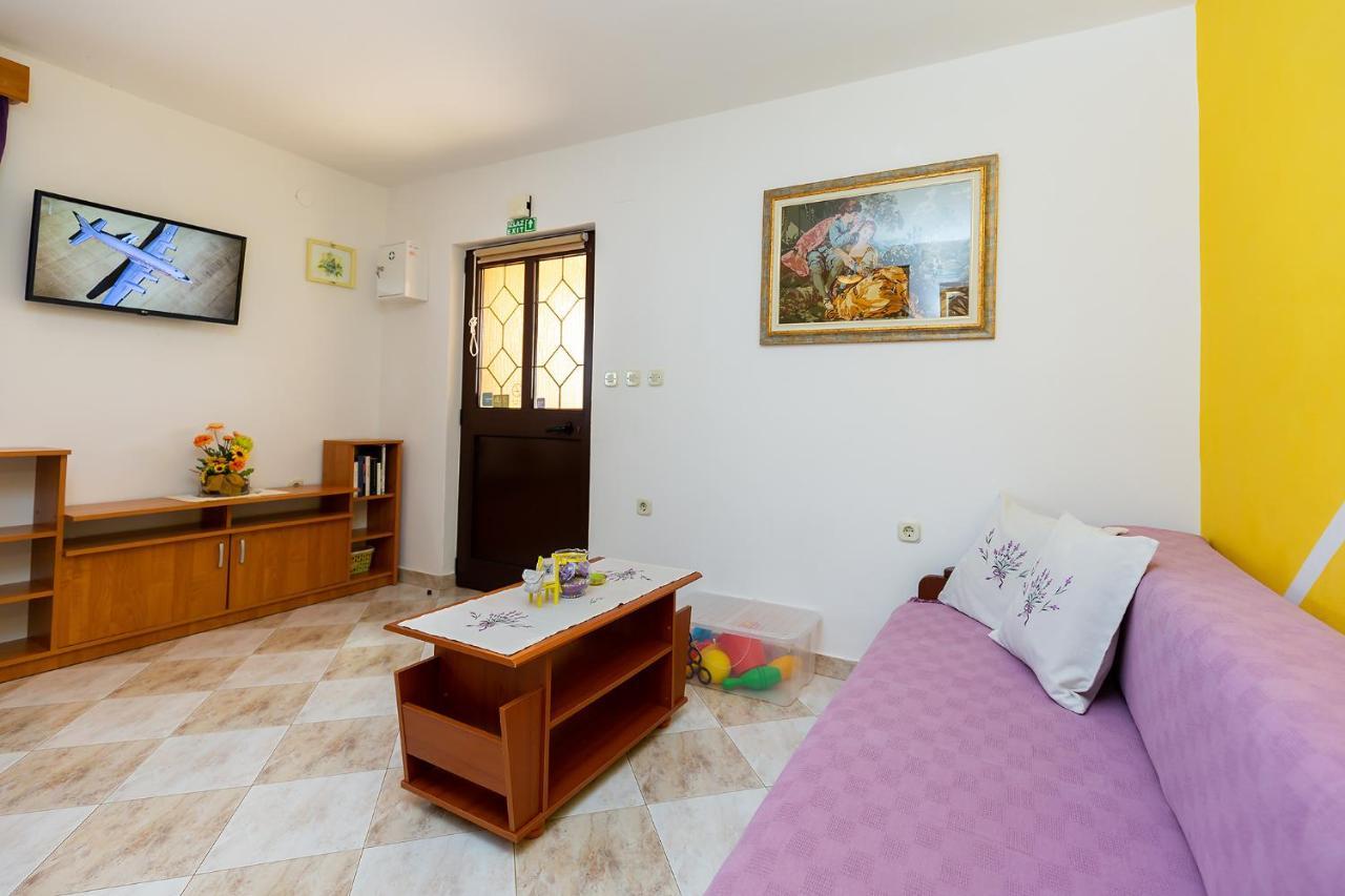 Apartments Alice Green Oasis - Porec Luaran gambar