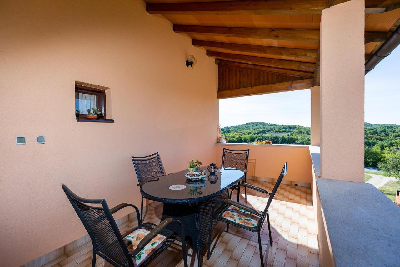 Apartments Alice Green Oasis - Porec Luaran gambar