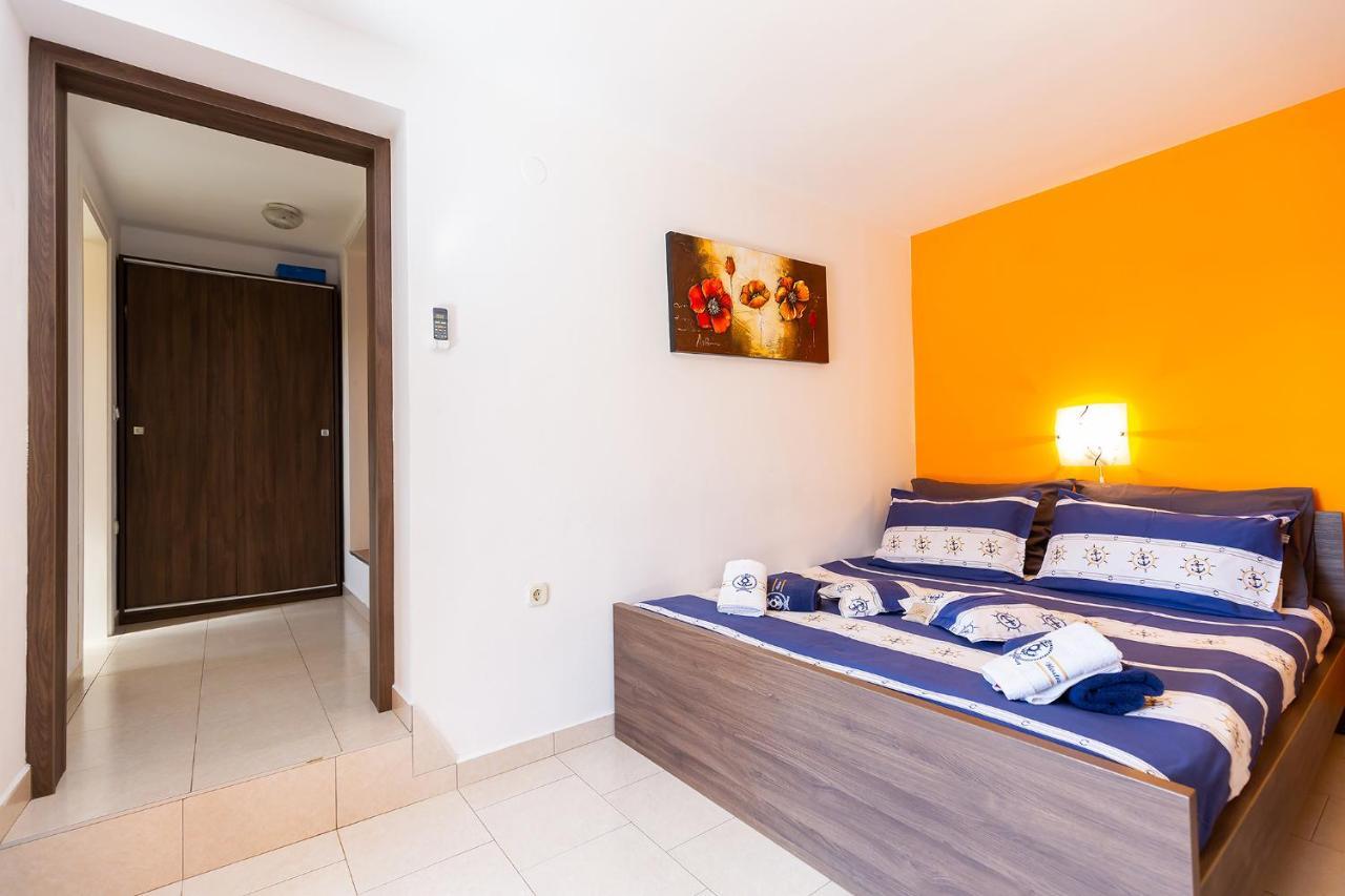 Apartments Alice Green Oasis - Porec Luaran gambar
