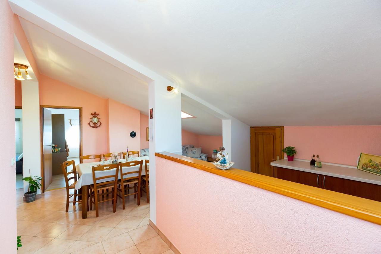 Apartments Alice Green Oasis - Porec Luaran gambar