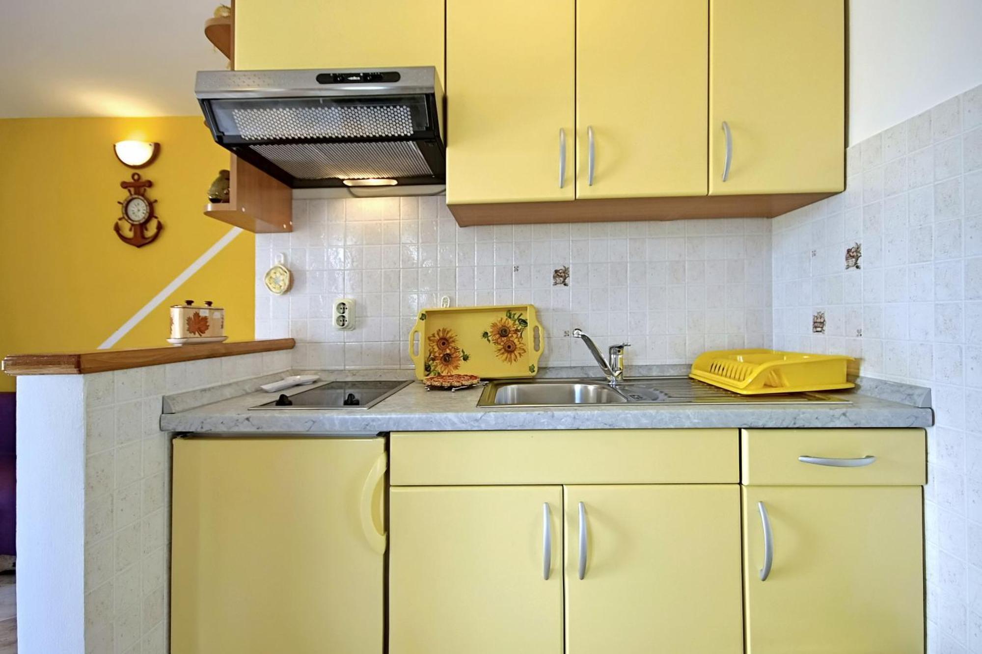 Apartments Alice Green Oasis - Porec Bilik gambar