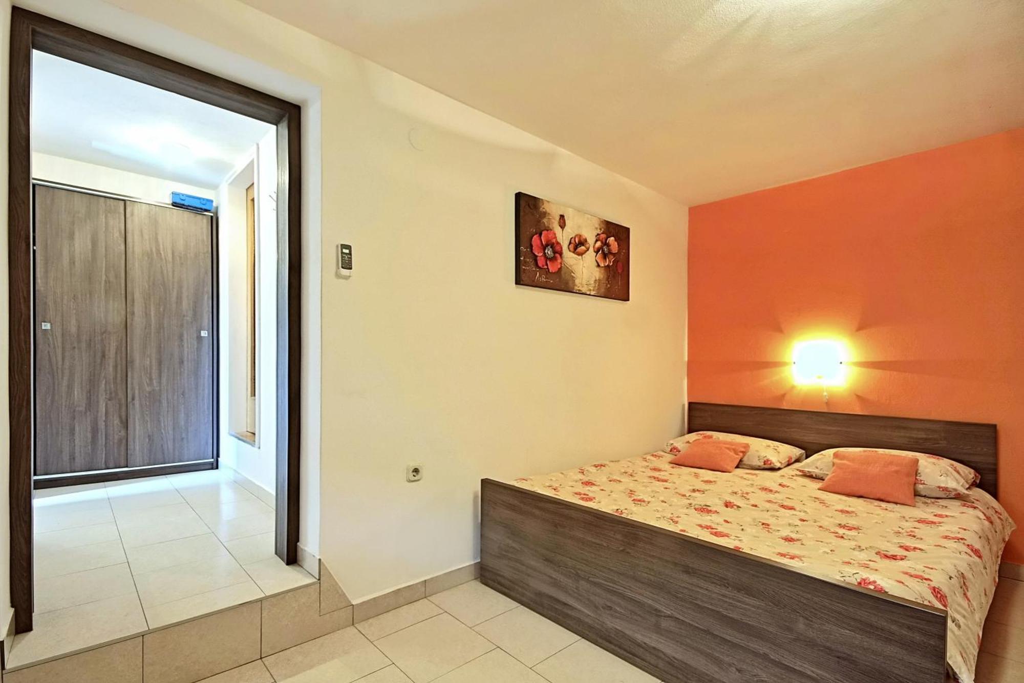 Apartments Alice Green Oasis - Porec Bilik gambar