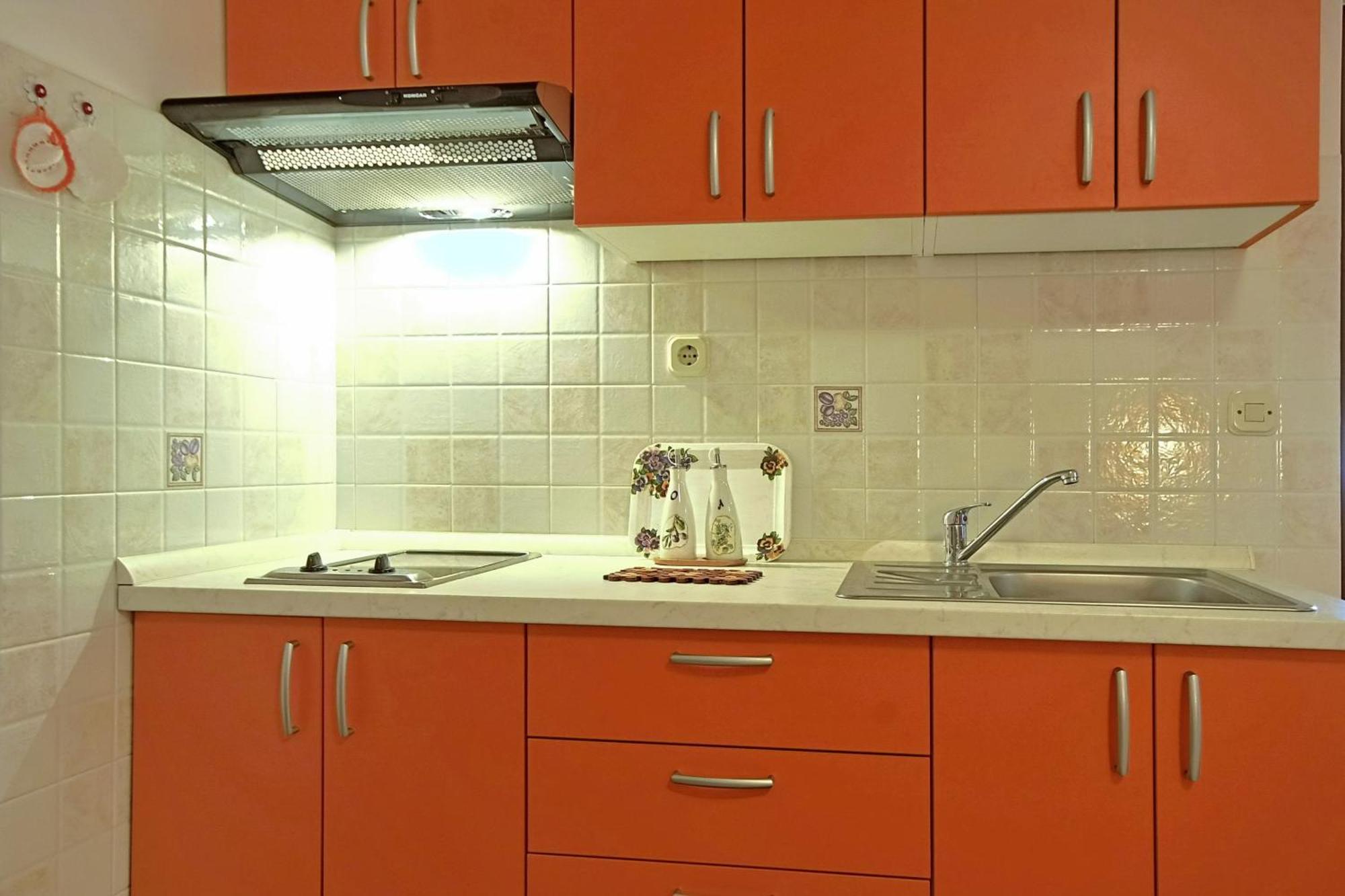 Apartments Alice Green Oasis - Porec Bilik gambar