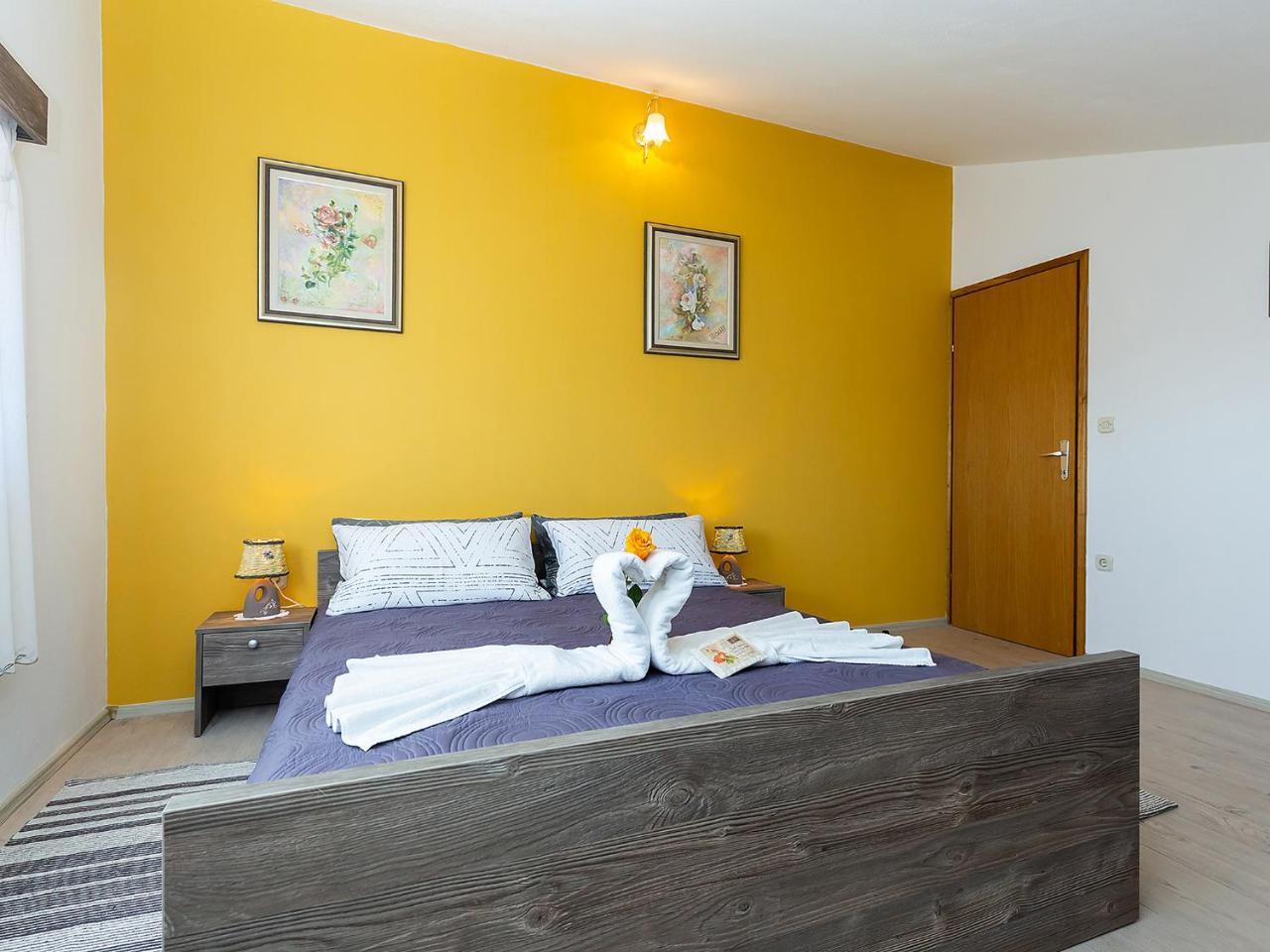 Apartments Alice Green Oasis - Porec Luaran gambar
