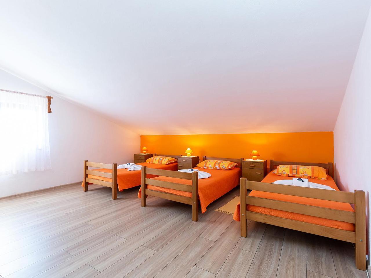 Apartments Alice Green Oasis - Porec Luaran gambar