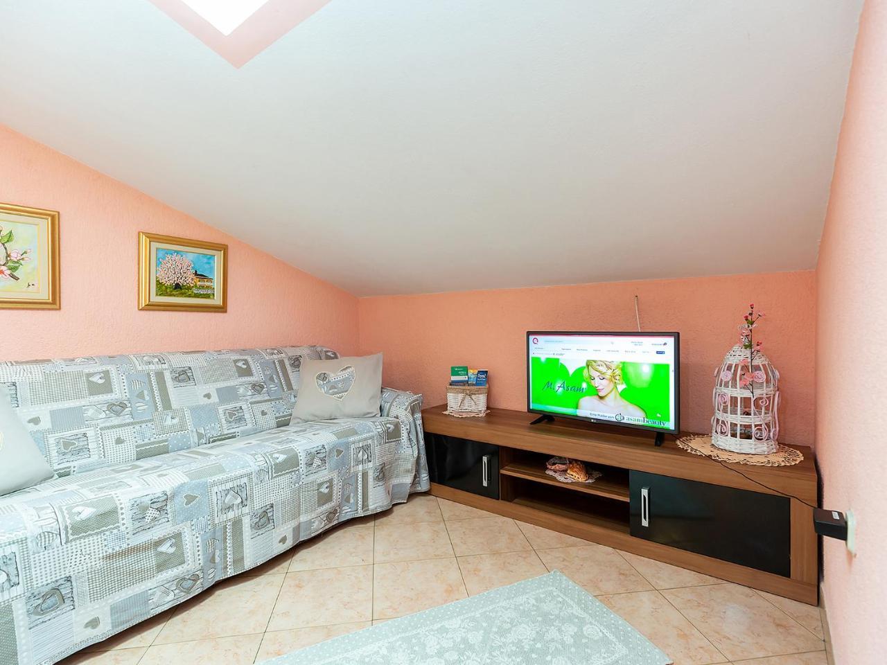 Apartments Alice Green Oasis - Porec Luaran gambar