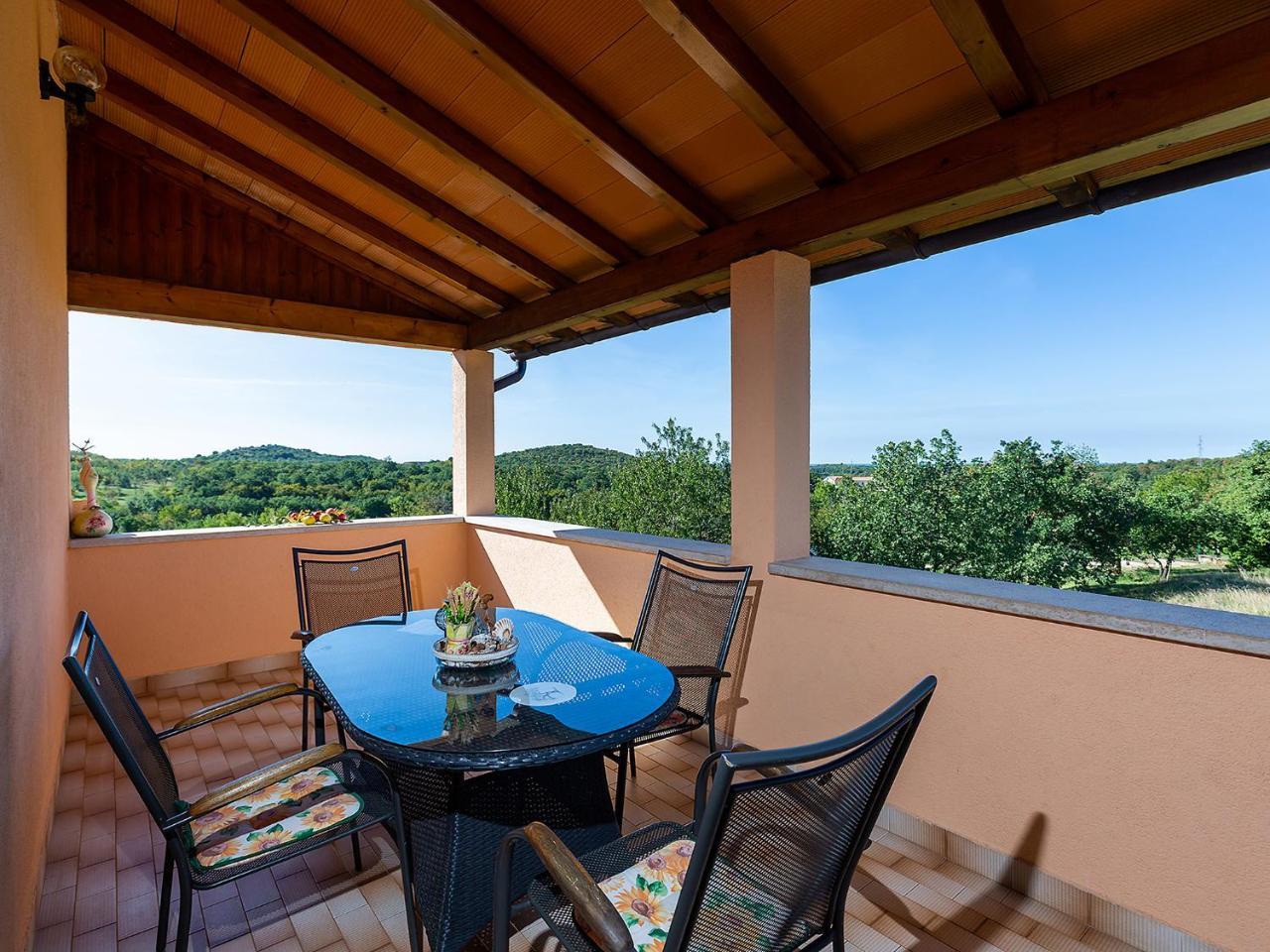 Apartments Alice Green Oasis - Porec Luaran gambar