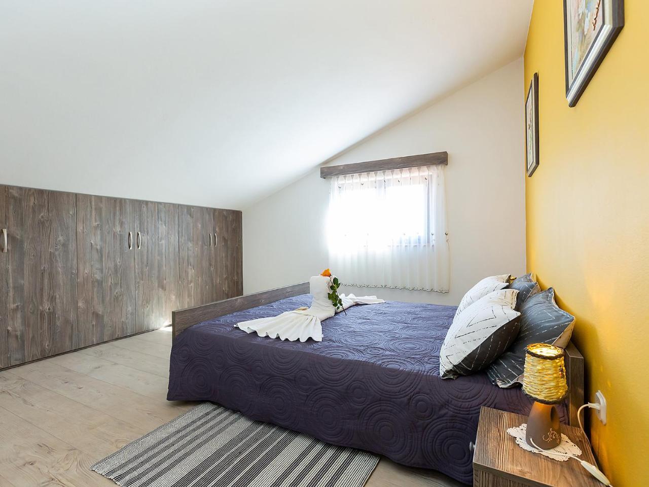 Apartments Alice Green Oasis - Porec Luaran gambar