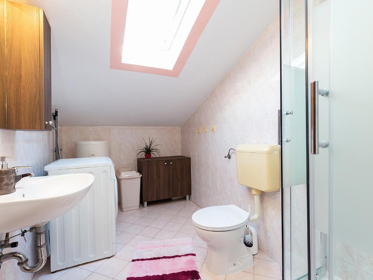 Apartments Alice Green Oasis - Porec Luaran gambar