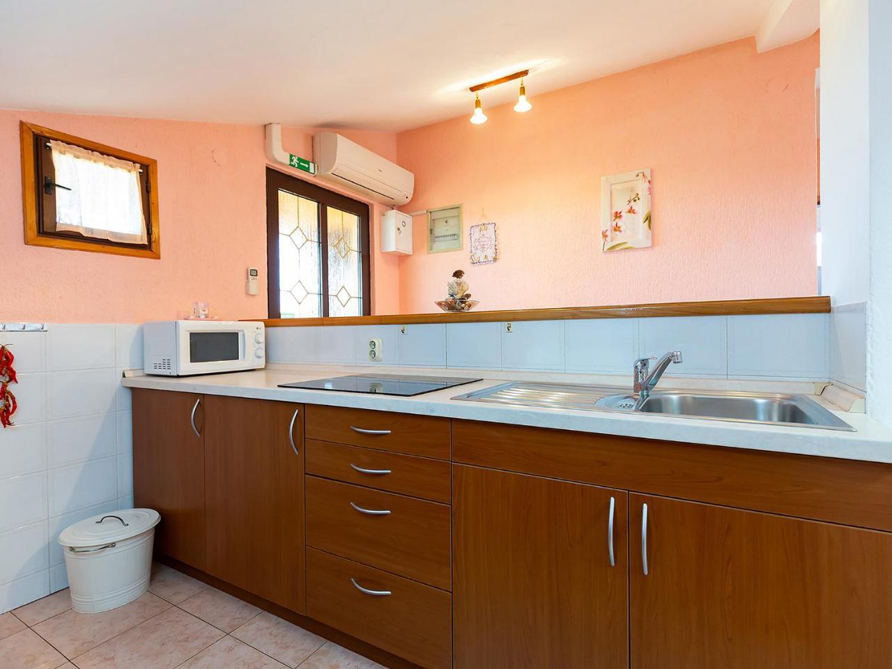 Apartments Alice Green Oasis - Porec Luaran gambar