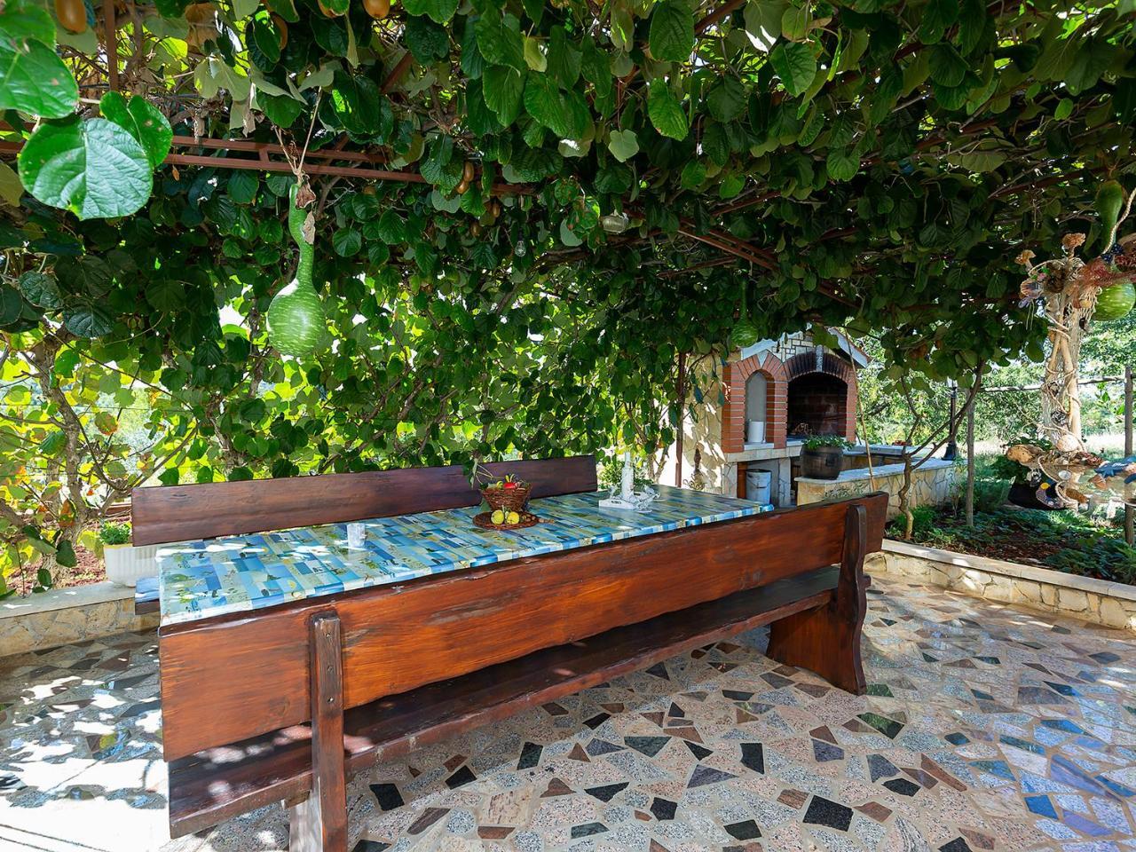Apartments Alice Green Oasis - Porec Luaran gambar