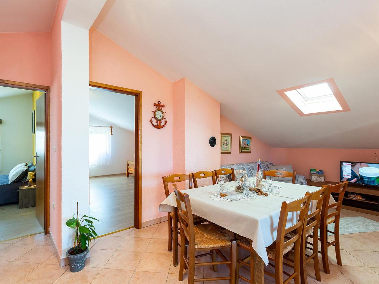 Apartments Alice Green Oasis - Porec Luaran gambar