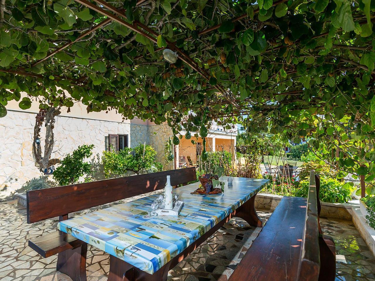 Apartments Alice Green Oasis - Porec Luaran gambar
