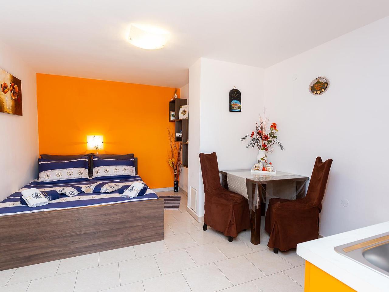 Apartments Alice Green Oasis - Porec Luaran gambar