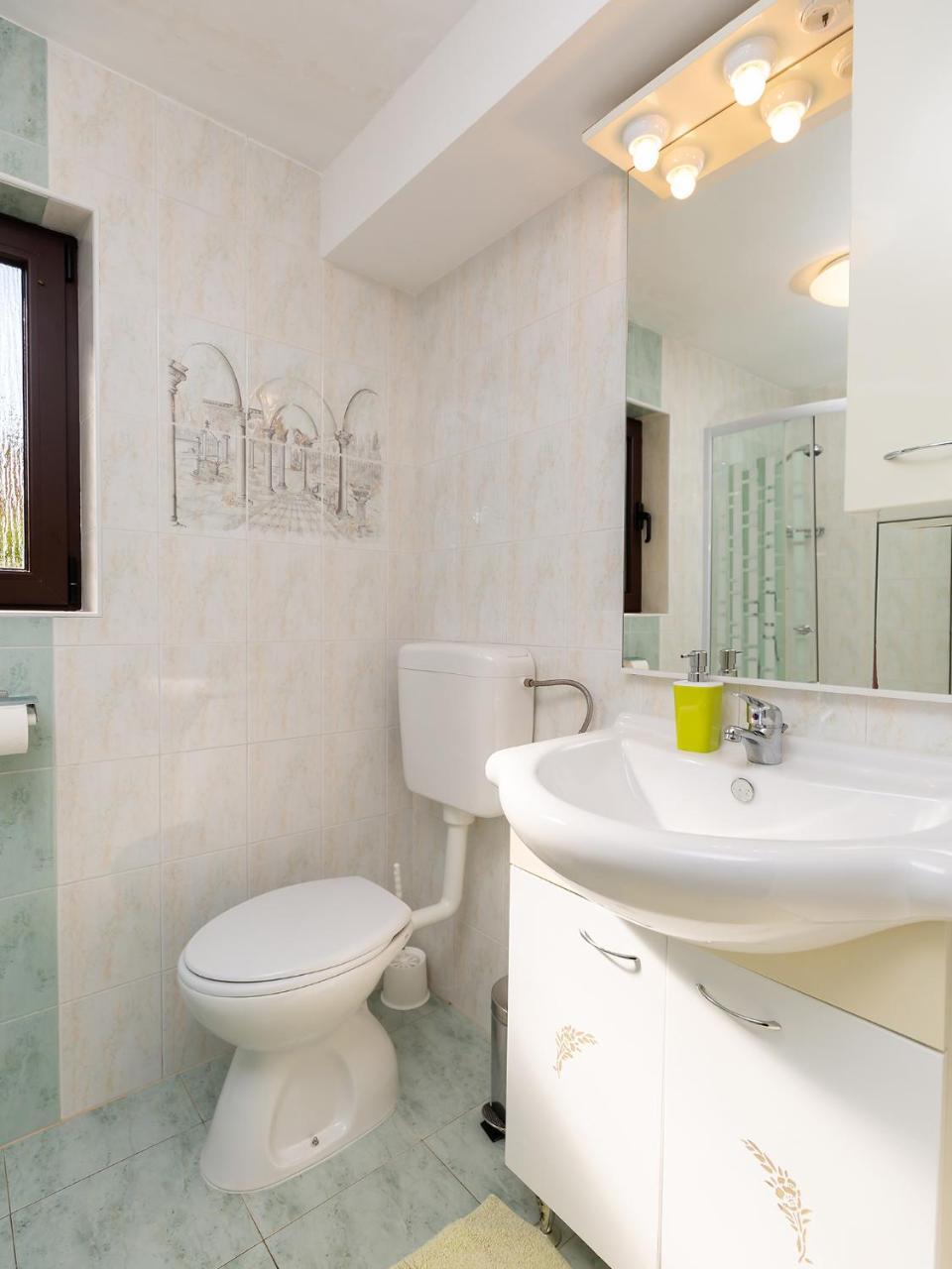 Apartments Alice Green Oasis - Porec Luaran gambar
