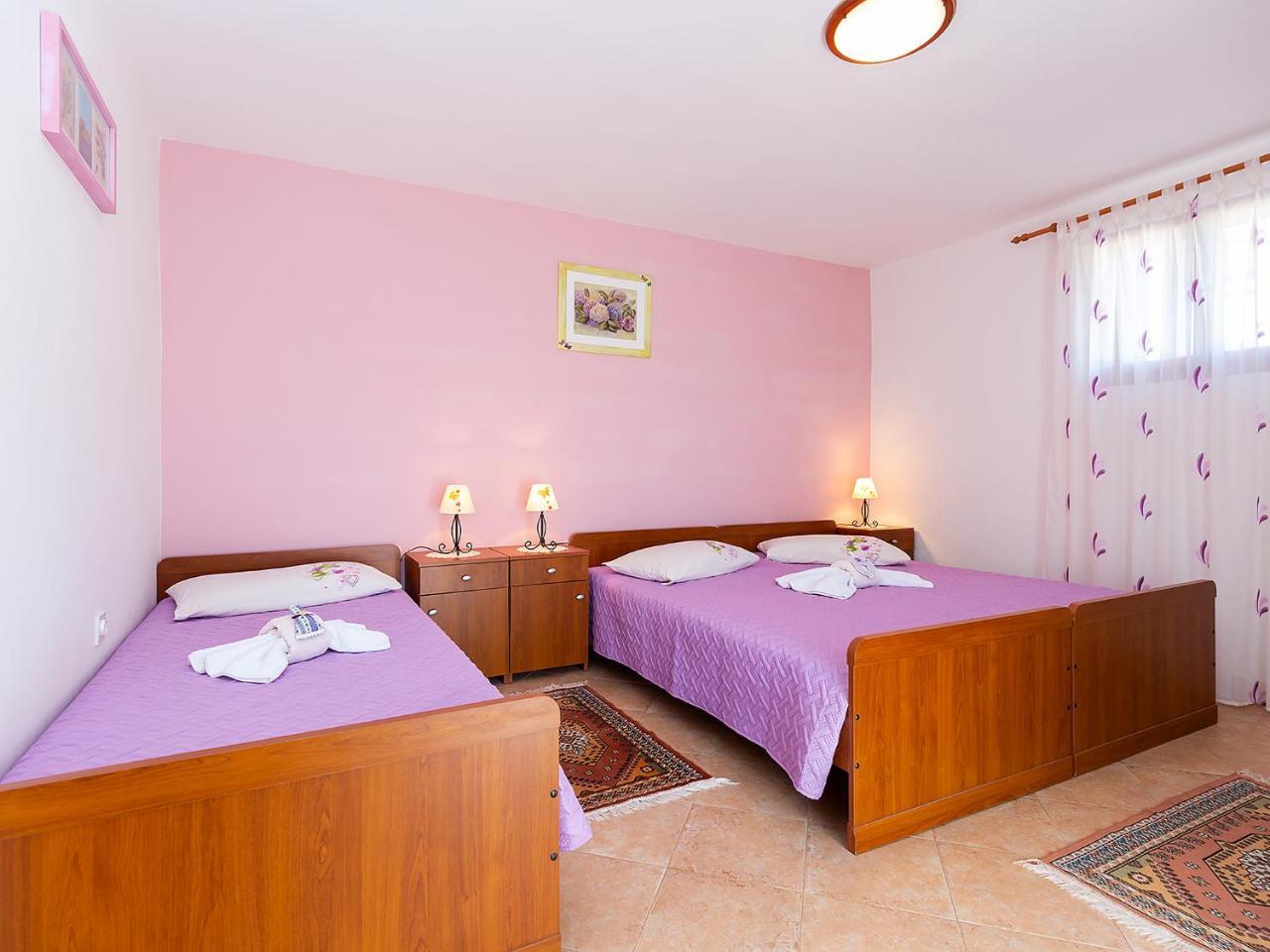 Apartments Alice Green Oasis - Porec Luaran gambar