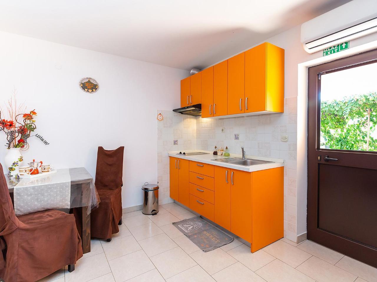 Apartments Alice Green Oasis - Porec Luaran gambar