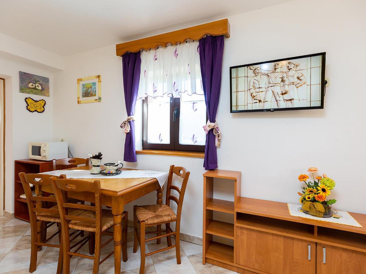 Apartments Alice Green Oasis - Porec Luaran gambar