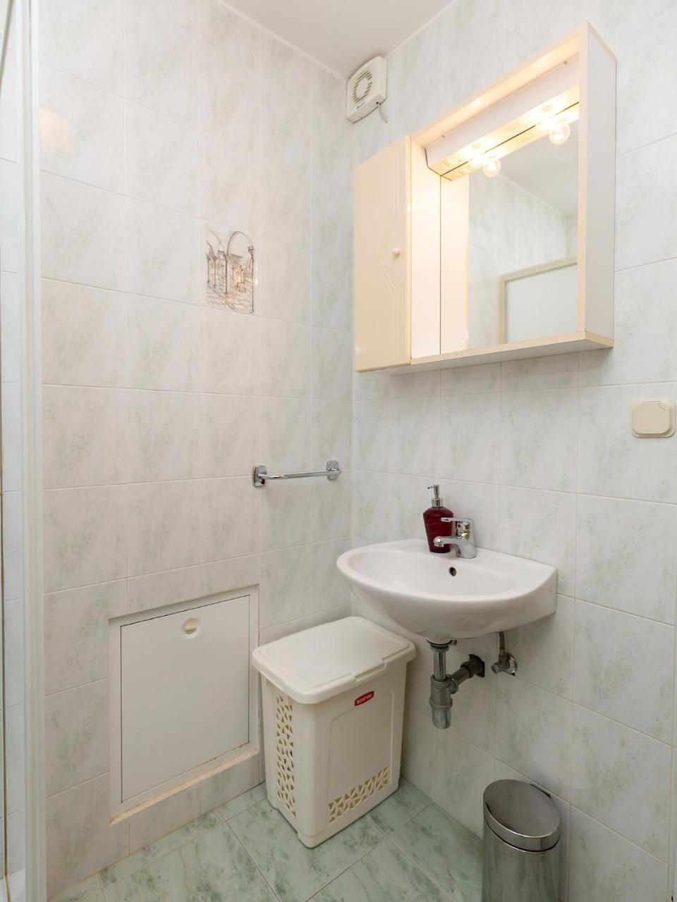 Apartments Alice Green Oasis - Porec Luaran gambar