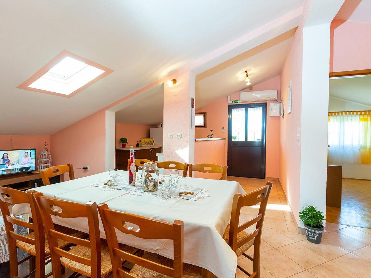 Apartments Alice Green Oasis - Porec Luaran gambar