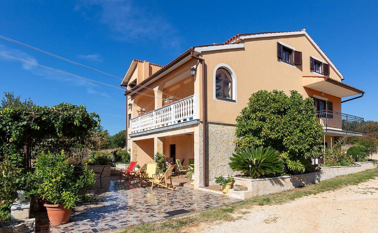 Apartments Alice Green Oasis - Porec Luaran gambar