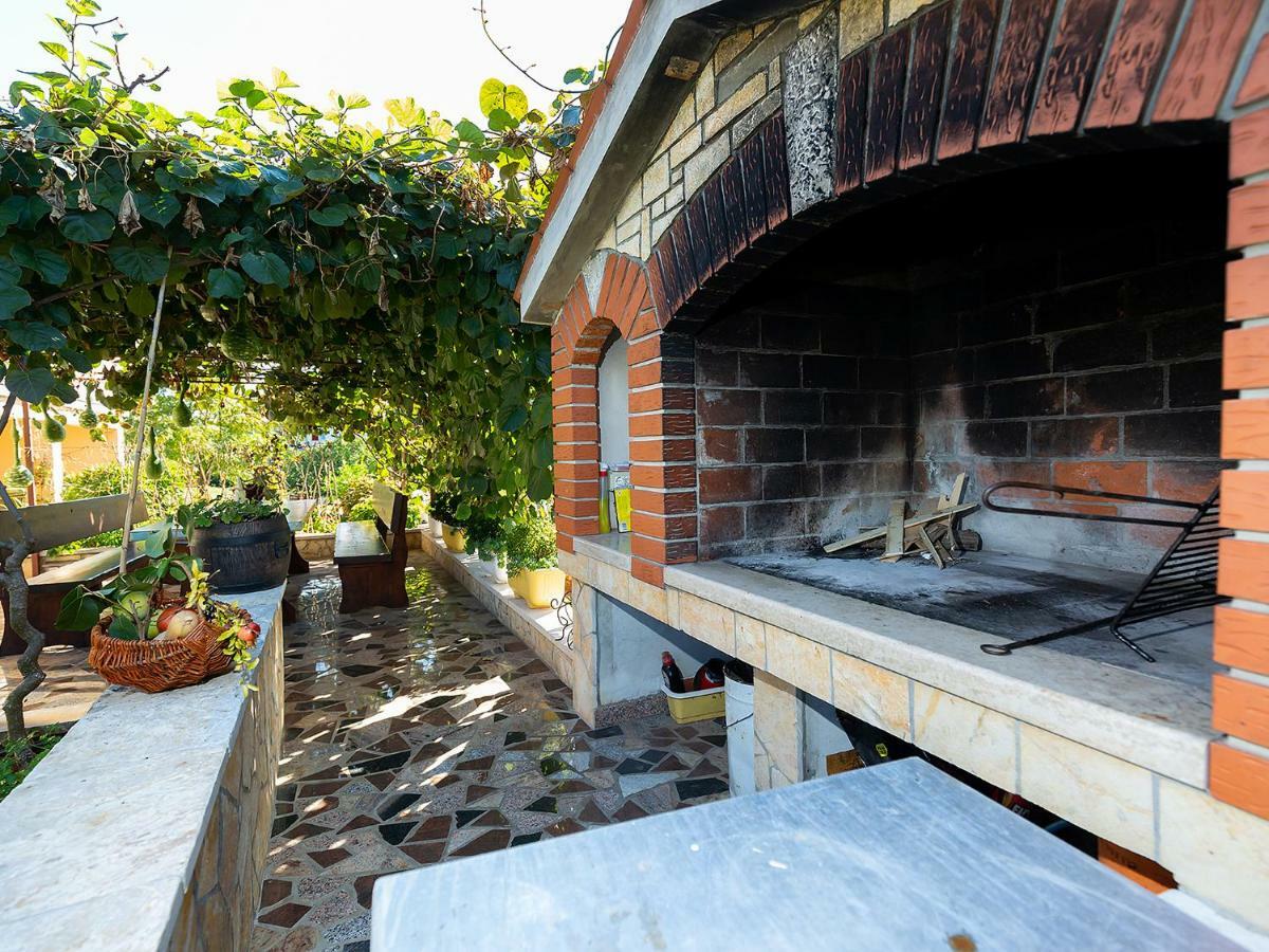 Apartments Alice Green Oasis - Porec Luaran gambar